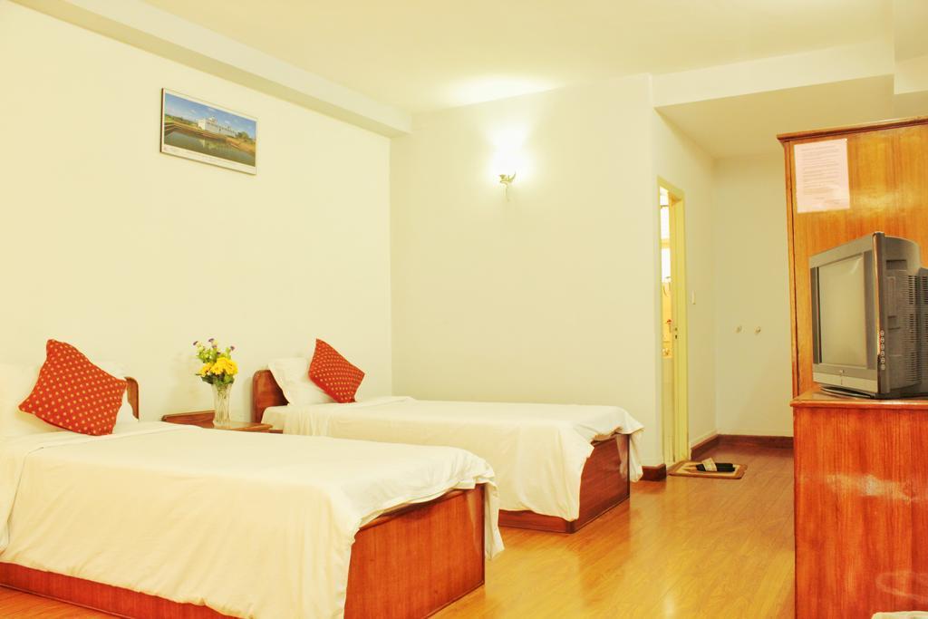 Hotel Mystic Buddha Káthmándú Exteriér fotografie