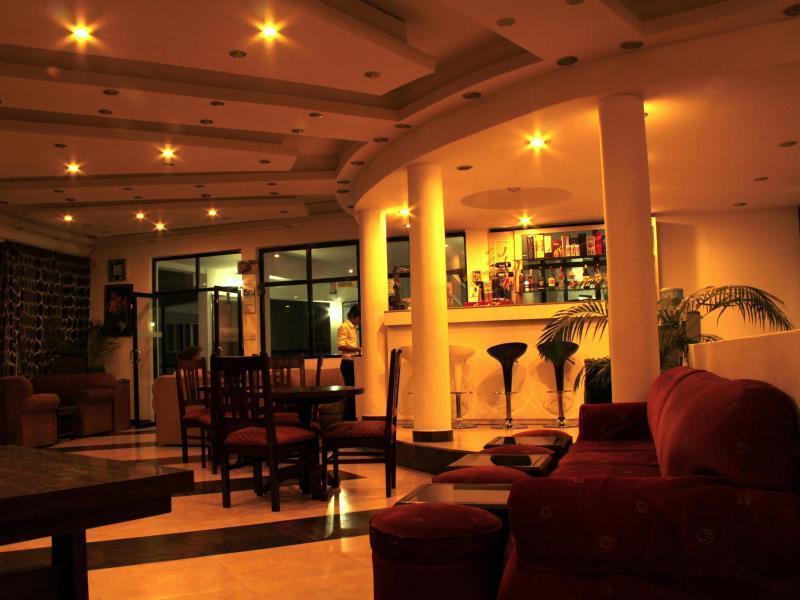 Hotel Mystic Buddha Káthmándú Exteriér fotografie